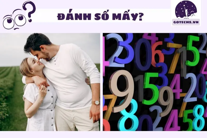 Các Con Số May Mắn Khi Mơ Thấy Quan Hệ Tình Dục