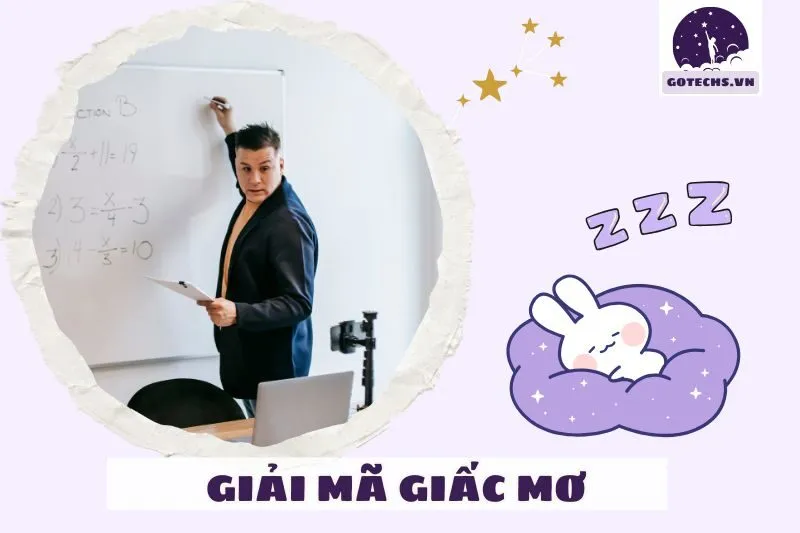 Các giấc mơ tiêu cực liên quan và cách hóa giải