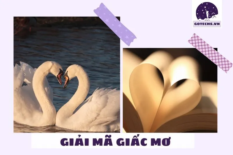 Các loại giấc mơ liên quan đến người yêu và điềm báo