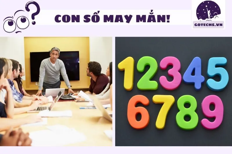 Các loại giấc mơ về sếp và con số may mắn đi kèm