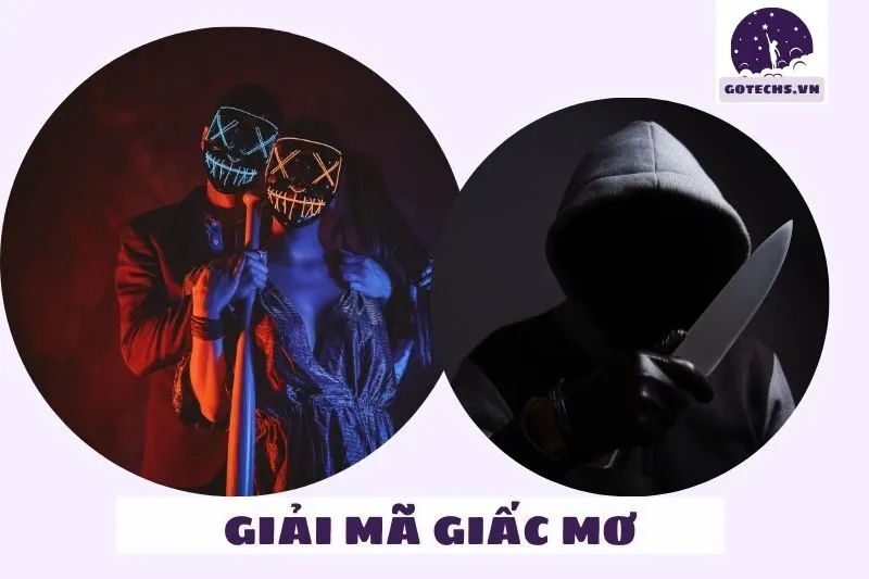 Các trường hợp thường gặp khi nằm mơ thấy giết người và ý nghĩa của chúng