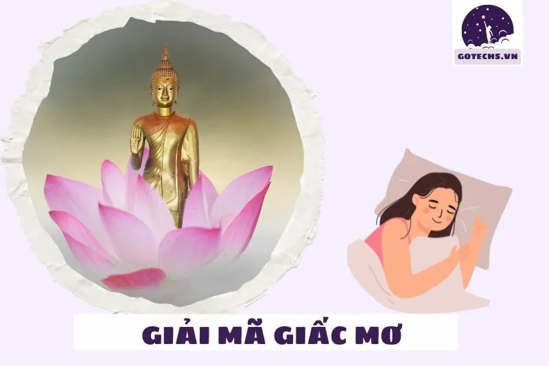 Cách hiểu và áp dụng ý nghĩa giấc mơ thấy Phật