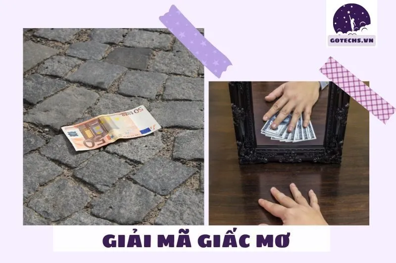 Cách hiểu và sử dụng giấc mơ mất tiền trong cuộc sống