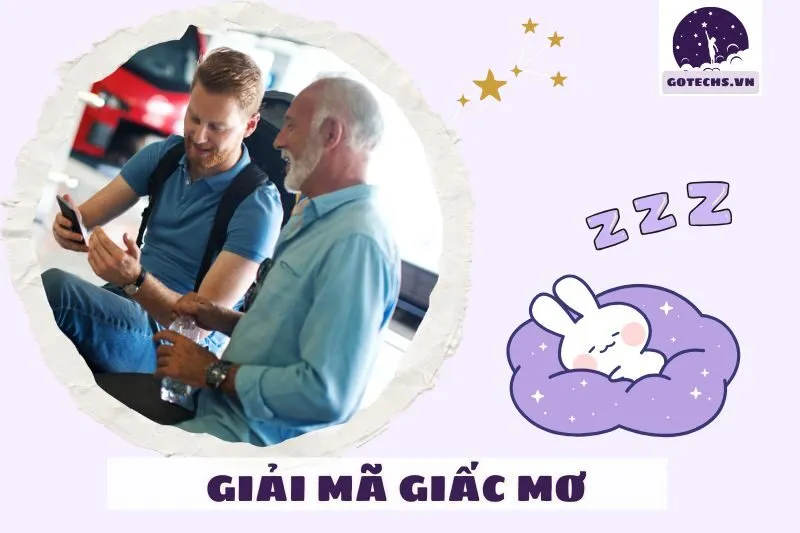 Cách nhận biết các điềm báo tốt và xấu qua giấc mơ về người lạ