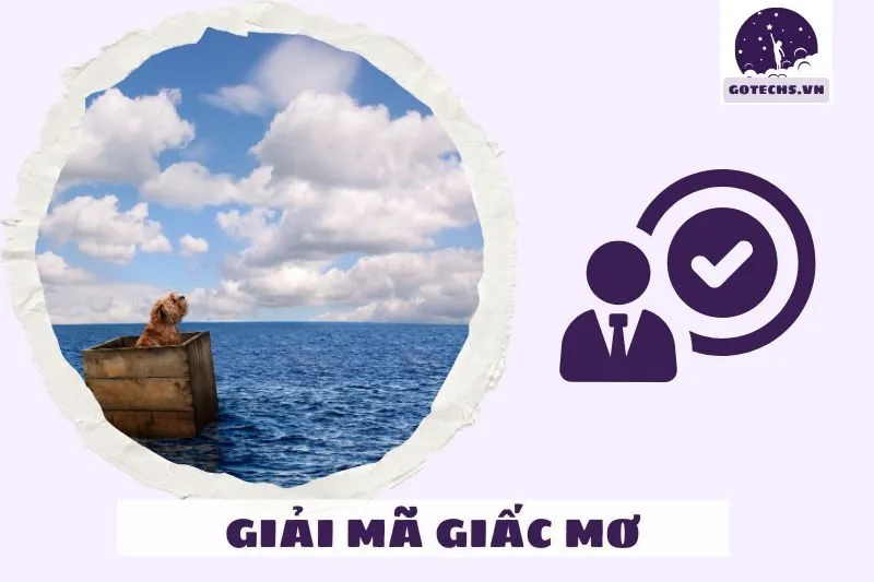 Cách phản ứng và hiểu rõ bản thân sau khi mơ thấy đi lạc