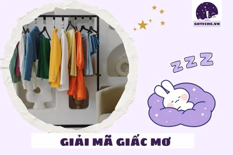 Cách ứng dụng ý nghĩa giấc mơ thấy quần áo vào cuộc sống