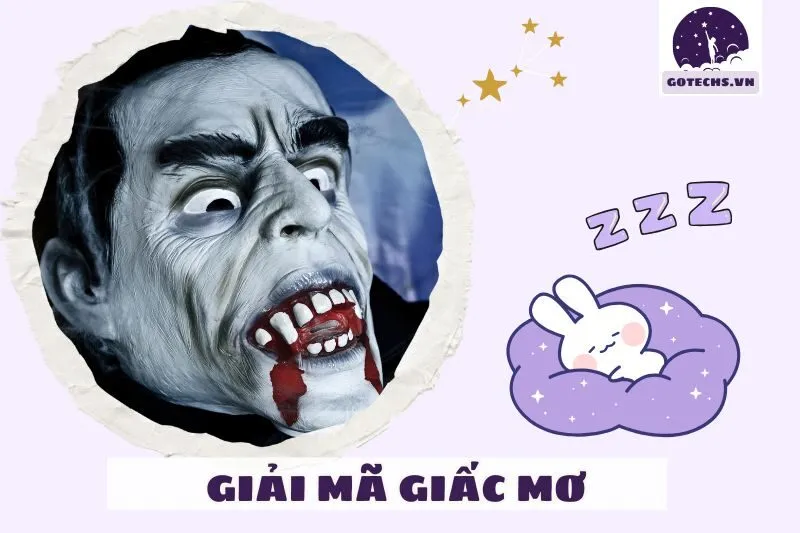 Tâm linh và văn hóa liên quan đến giấc mơ ma cà rồng