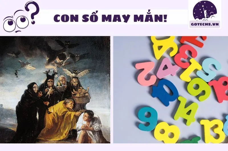 Con Số May Mắn Khi Mơ Thấy Ma Nữ