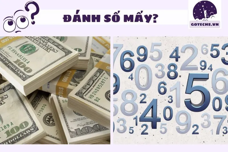 Con số may mắn khi mơ thấy mèo