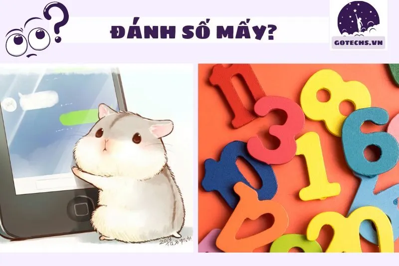 Con Số May Mắn Khi Nằm Mơ Thấy Chuột