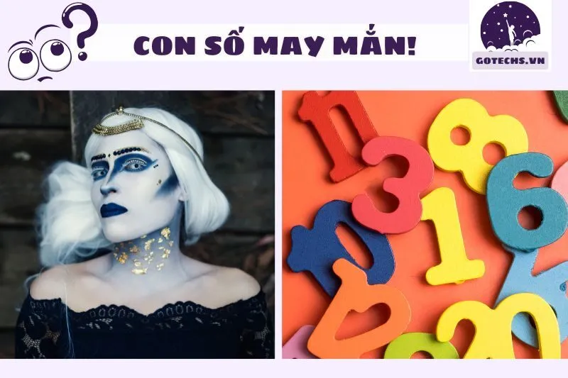 Con số may mắn khi nằm mơ thấy ma cà rồng