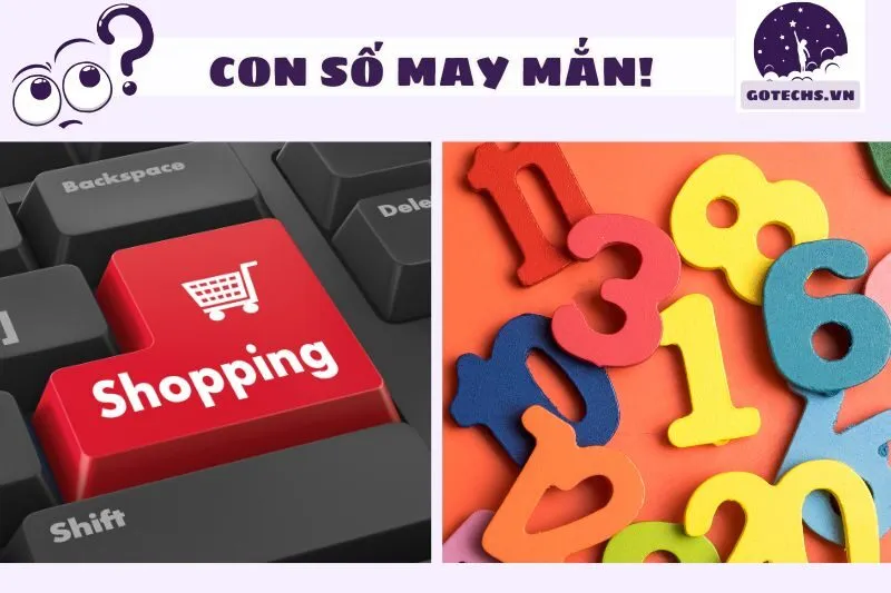 Con số may mắn liên quan đến giấc mơ