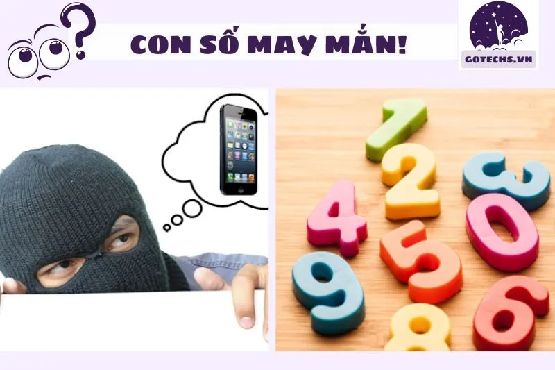 Con số may mắn liên quan đến giấc mơ thấy mưa