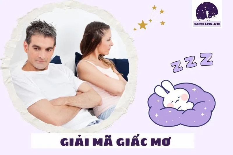Điềm báo của giấc mơ ngoại tình là tốt hay xấu?