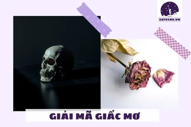 Điềm báo tốt hay xấu khi mơ thấy người chết