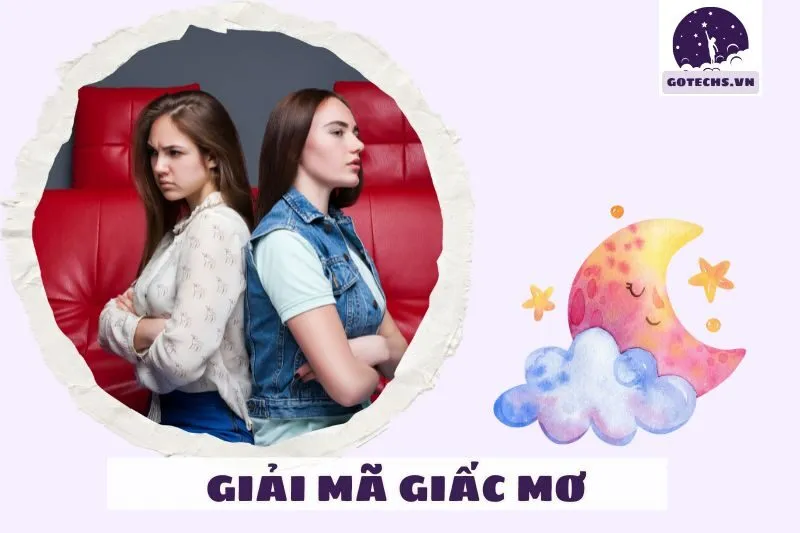 Điềm báo tốt xấu khi mơ thấy bạn học cũ