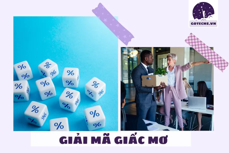 Điềm báo từ giấc mơ thấy thiếu nợ
