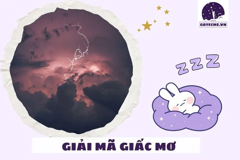 Tác động của giấc mơ sấm sét đến cuộc sống và tâm trạng