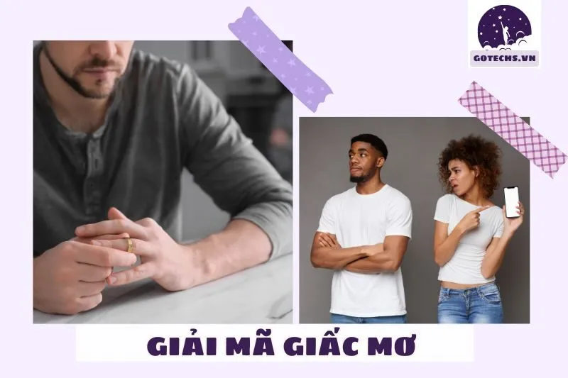 Giấc mơ ngoại tình phản ánh gì về mối quan hệ hiện tại?