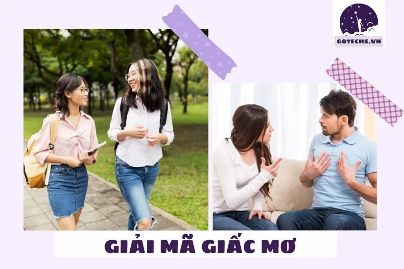 Giải mã các tình huống thường gặp