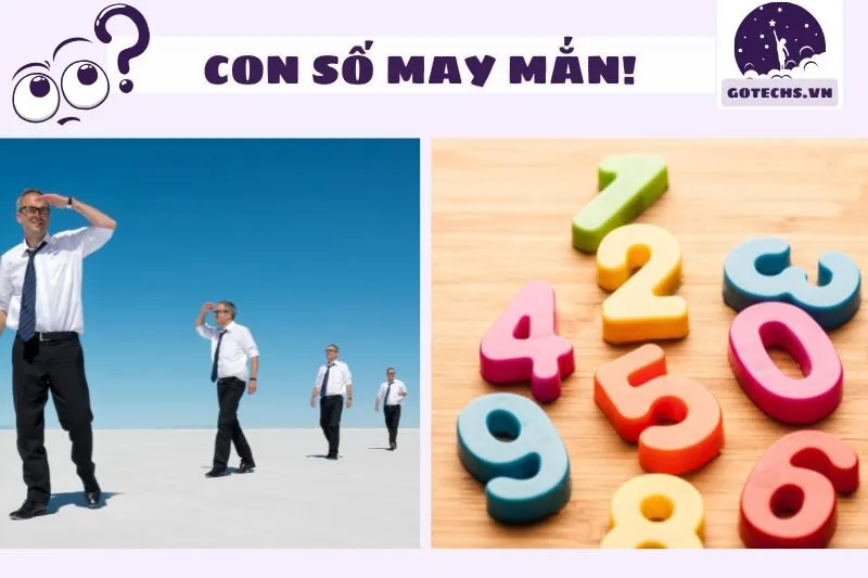 Giải mã con số may mắn khi mơ thấy đi lạc