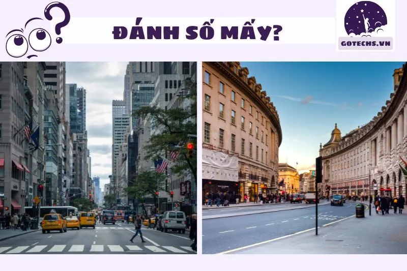 Giải mã giấc mơ các tình huống liên quan đến con đường