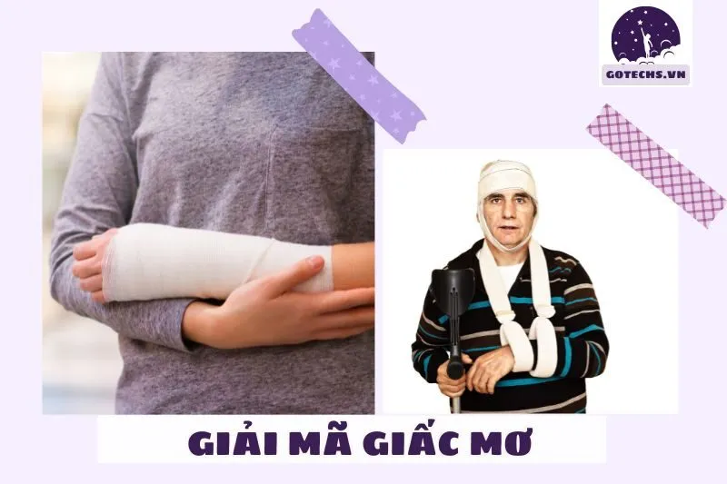 Giải mã giấc mơ thấy bị thương có ý nghĩa gì?