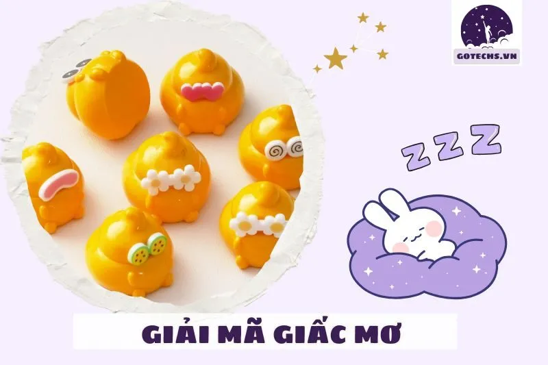 Giải Mã Nằm mơ thấy cứt là điềm báo gì?