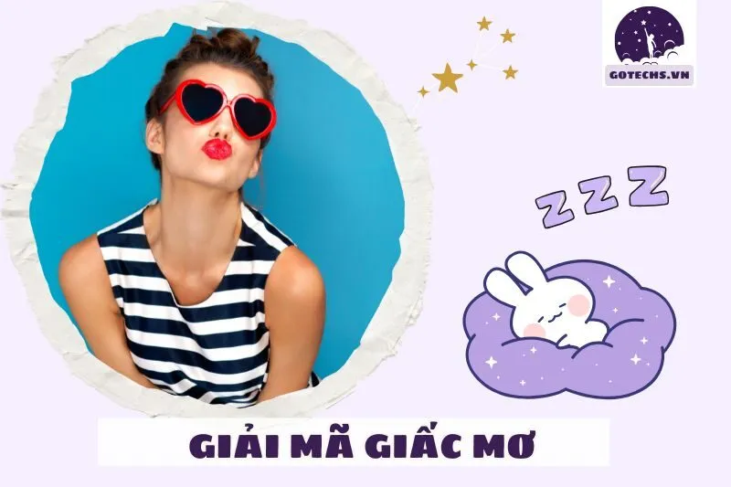 Làm gì khi thường xuyên mơ thấy hôn người lạ?