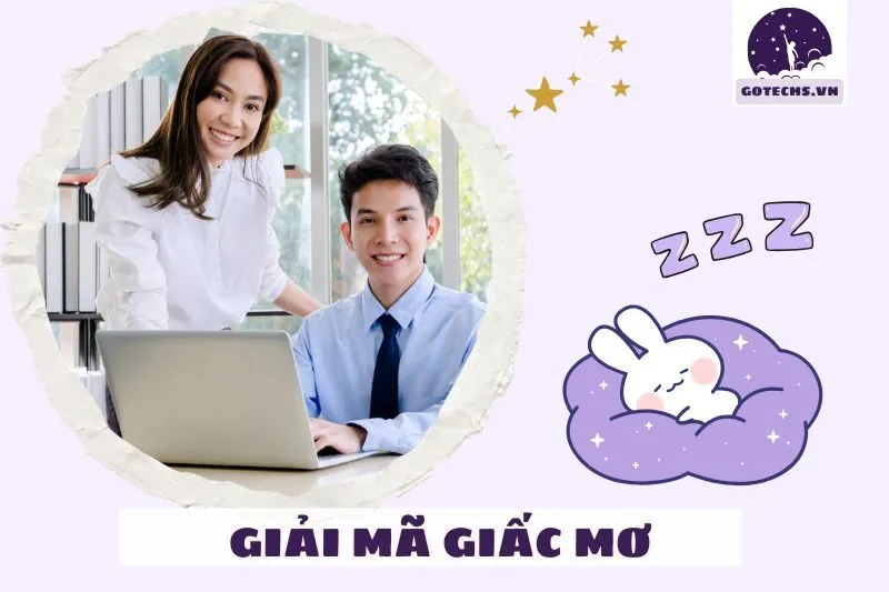 Làm gì khi thường xuyên nằm mơ thấy sếp?