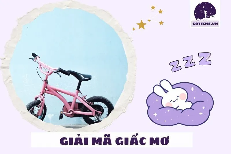 Làm thế nào để giải mã giấc mơ thấy xe đạp một cách chính xác?