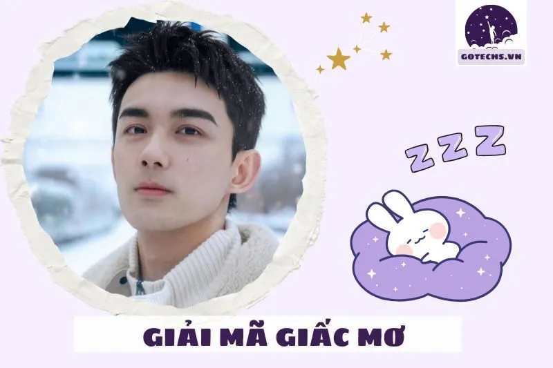 Lời khuyên để đối mặt với các giấc mơ về đàn ông