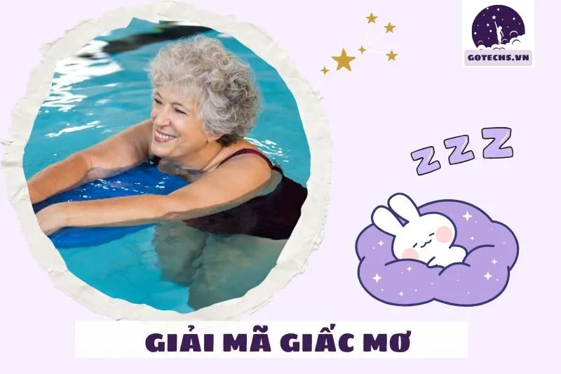 Lời Khuyên Khi Gặp Giấc Mơ Thấy Bơi Lội