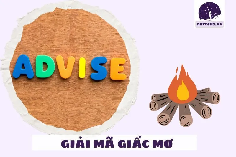 Lời khuyên khi hay nằm mơ thấy cháy nhà