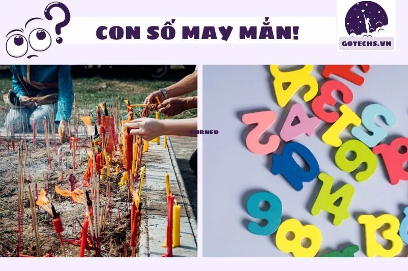 Mơ Thấy Mộ Liên Quan Đến Con Số Nào?