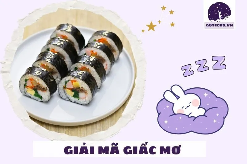 Mối Liên Hệ Giữa Giấc Mơ Cơm Trắng Và Sức Khỏe