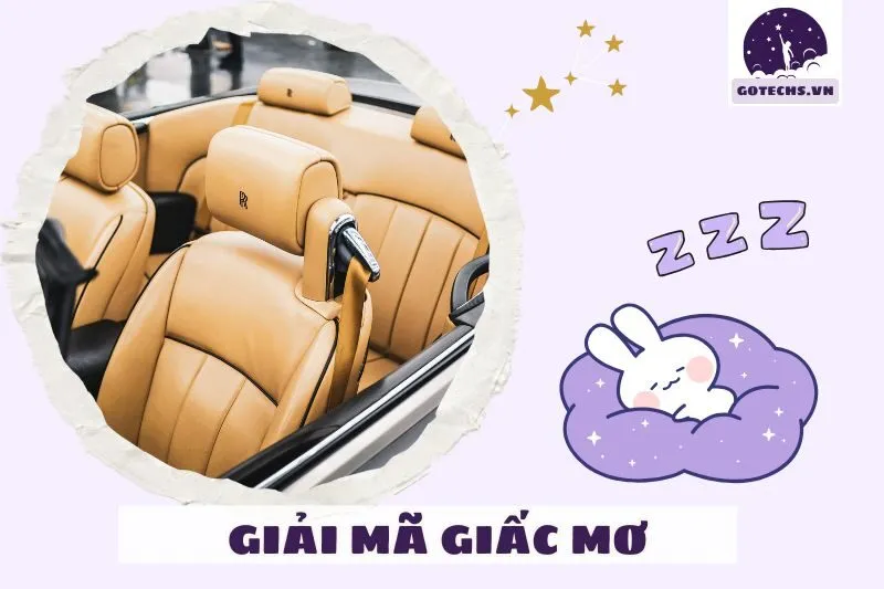 Mối liên hệ giữa giấc mơ thấy ô tô và cuộc sống thực tại