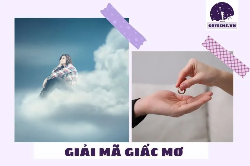 Nằm mơ thấy chồng ngoại tình có ý nghĩa gì?