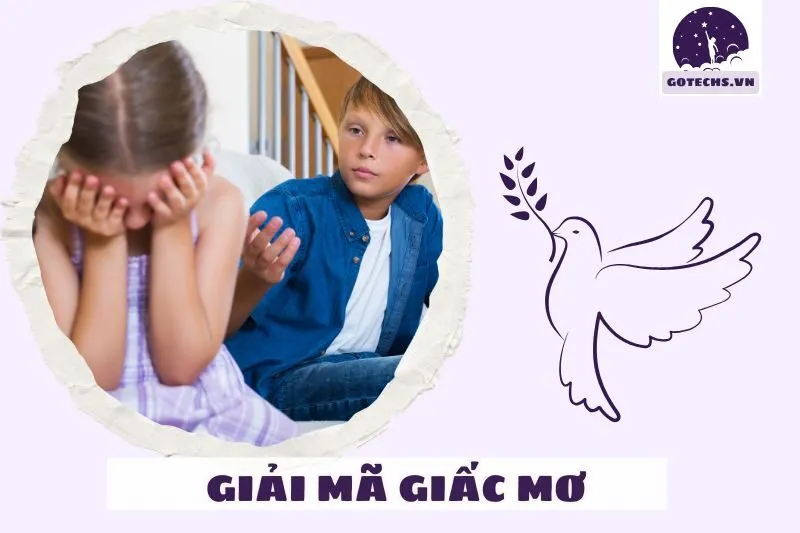 Nằm mơ thấy đánh nhau có ảnh hưởng gì đến cuộc sống