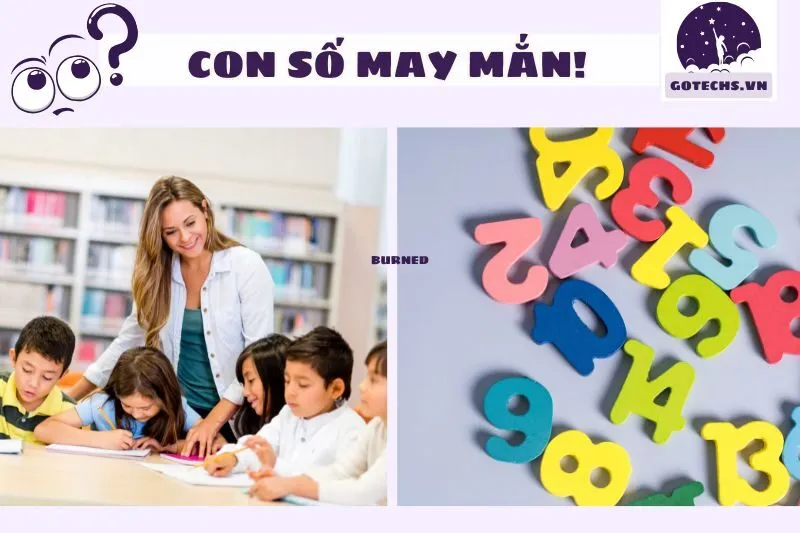 Nằm mơ thấy giáo viên và con số may mắn liên quan