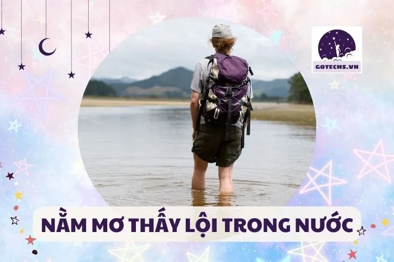 NẰM MƠ THẤY LÚA