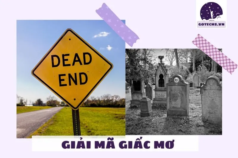 Nằm mơ thấy người chết mang ý nghĩa gì