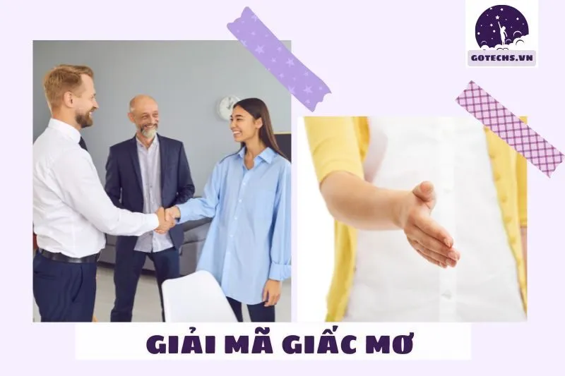 Nằm Mơ Thấy Người Quen Có Ý Nghĩa Gì?