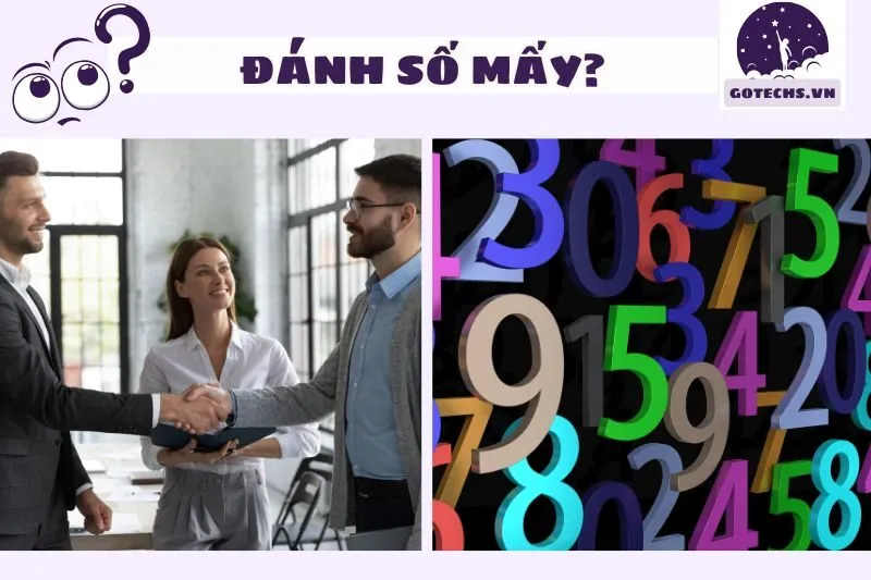 Nằm Mơ Thấy Người Quen Và Những Con Số May Mắn