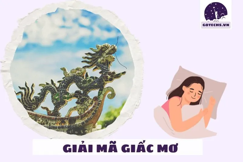Nằm mơ thấy rồng đặc biệt và ý nghĩa tâm linh