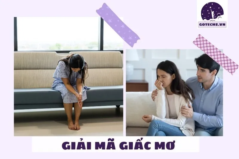 Nằm Mơ Thấy Sảy Thai: Ý Nghĩa Và Lời Giải Mã Chi Tiết