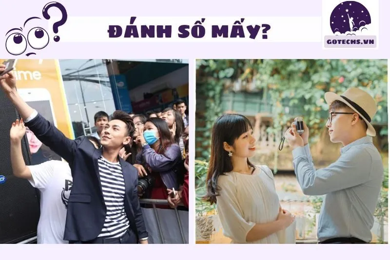 Những Con Số May Mắn Khi Mơ Thấy Chụp Hình