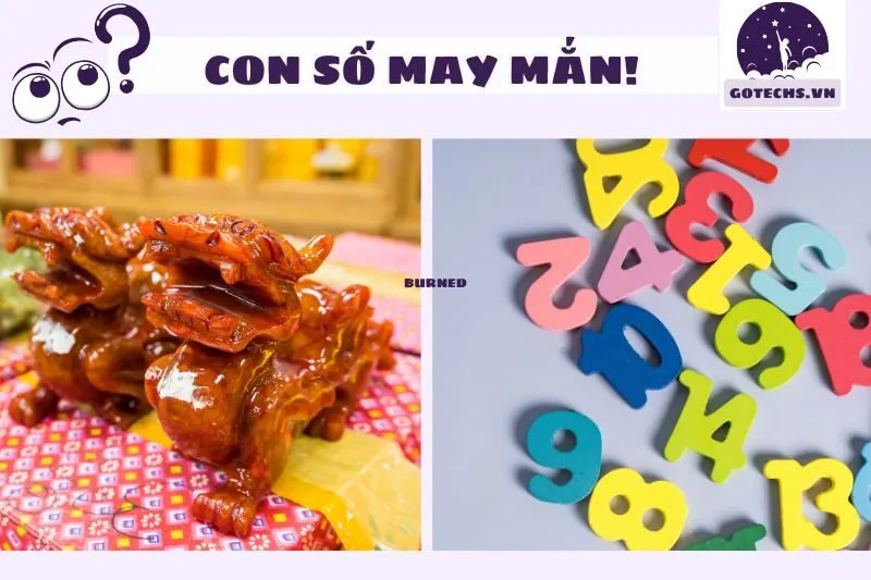 Những con số may mắn khi mơ thấy Tỳ Hưu