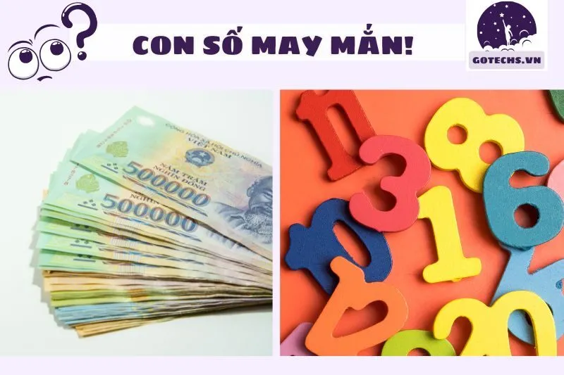 Những con số may mắn liên quan đến giấc mơ zombie