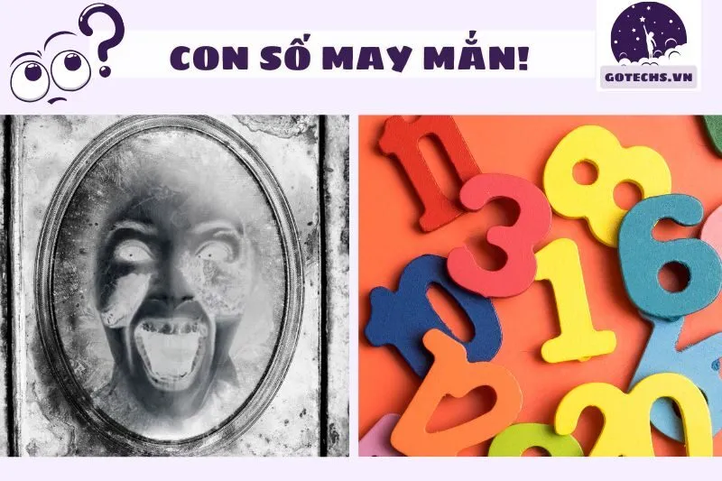 Những con số may mắn liên quan đến giấc mơ zombie